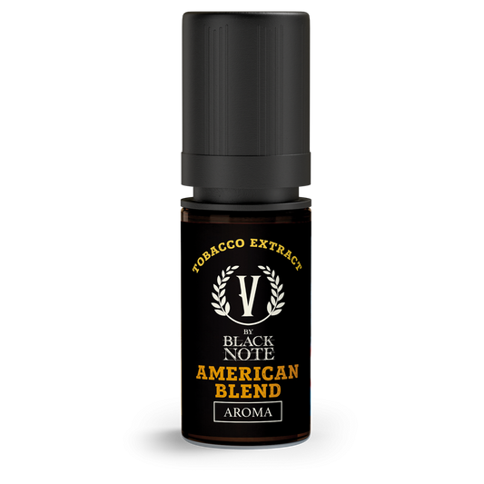 Aroma American Blend - 10ml