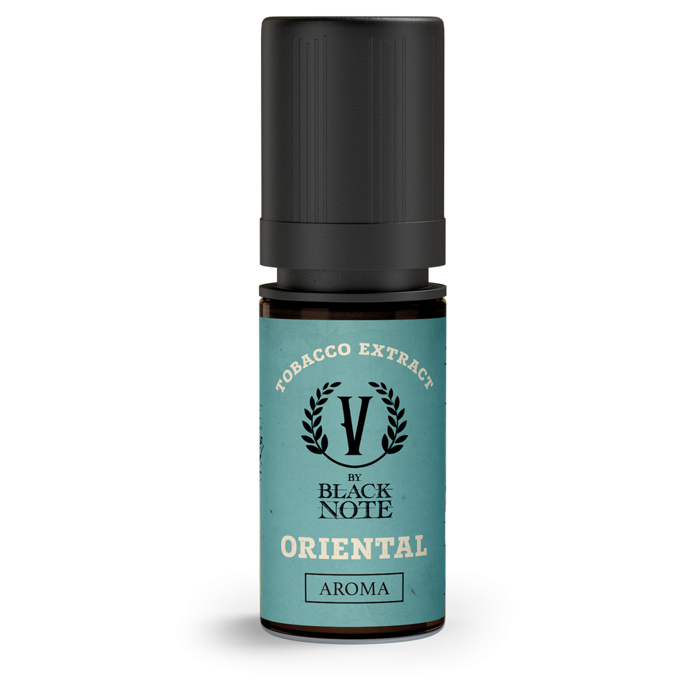 Aroma Oriental - 10ml
