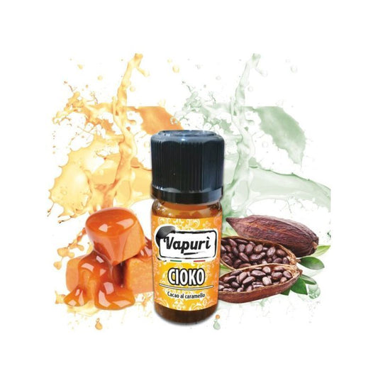 Vapurì - Aroma Cioko 12 ml